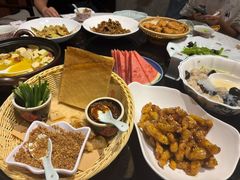 -鲁菜根·泰山菜(泰山店)
