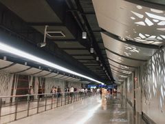 -一大会址·新天地(地铁站)