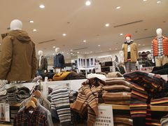 -优衣库(青岛万象城店)
