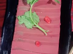 -重庆爽翻天老火锅(临平万达广场店)