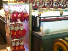 -凡塔斯牛排餐厅(厚街万达店)