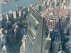 -上海环球金融中心骑迹50年环球之旅