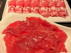 -东来顺·非遗火锅(赛格国际购物中心店)