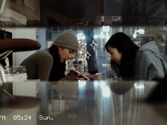 -Onirii Coffee(长乐路店)