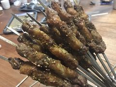 -老虎滩大连海鲜烧烤(建邺云锦路总店)