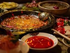 -小龙坎火锅(香港中路店)