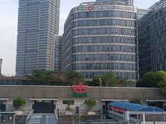 -公平路渡口(轮渡站)