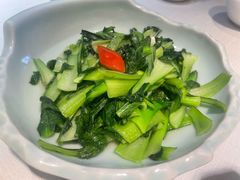 -羲和雅苑•北京烤鸭(瑞吉店)