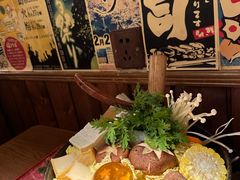 -玉川屋·深夜食堂居酒屋(柳巷店)