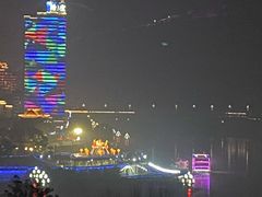-中国宜宾·长江地标广场