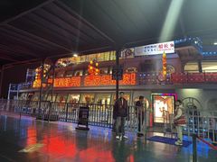 -船长9号·精致湖北菜(江滩店)