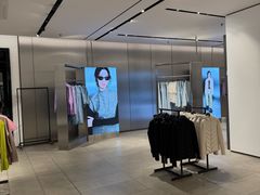 -ZARA(北京世贸天阶店)