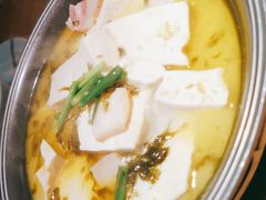 -蜜桃餐厅·伴山(绿宝广场店)