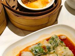 -万龙洲海鲜(南新仓店)