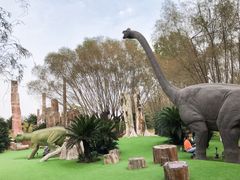 -南通洲际绿博园