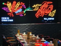 大堂-搓火大都会(广安门总店)