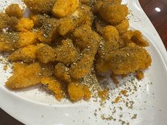 -恩宏德餐馆(平山道店)