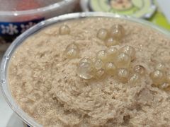 -长乐饭冰冰·冰饭·烧烤(长乐总店)