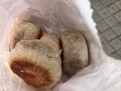 -长发西饼(临顿路店)