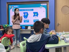 -新东方素质成长中心(金源校区)