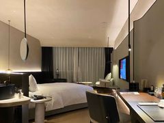 -深圳滨河时代ICON LAB艾垦酒店