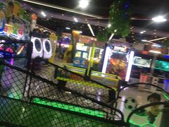 -大玩家超乐场(河东万达广场店)