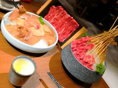 -快乐小羊·内蒙牛羊肉火锅(流花中心店)