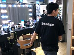 -海马体照相馆(深圳万象天地店)