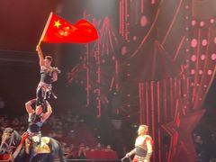 -珠海横琴长隆《卡卡虎奇遇记》