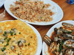-明记海鲜大排档(巽寮湾店)