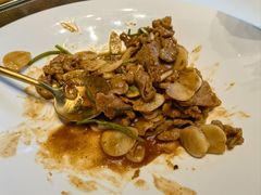 -鹊华居·地道鲁菜·海鲜·融合味(大明湖店)