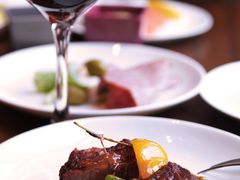 -嘉年华大酒店琴湾-自助餐厅