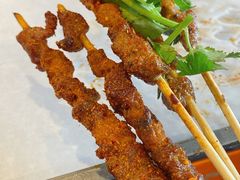 -林二哥宜烤官·宜宾小烧烤