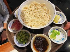 老北京炸酱面-海碗居(王府井店)