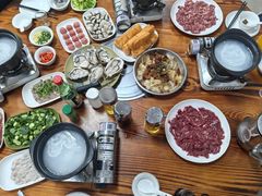 -锦荟JINHUI·浙江小馆(上海荟聚店)