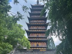 -常熟方塔园