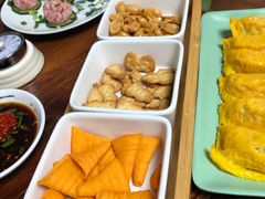 -菌极鲜野生菌火锅店(阳明祠店)