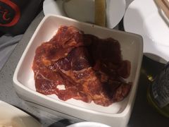 -海底捞火锅(公益西桥店)