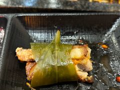 -韩阳王石板烤肉