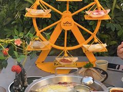 -故里和山·成都火锅(欢乐港湾店)