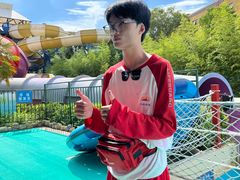 -上海玛雅海滩水公园