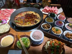 -楠火锅(龙阳广场店)