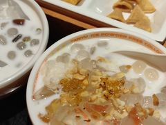 -探鱼·鲜青椒爽麻烤鱼(广州欣荣广场店)