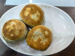 -清真牛街祥云轩门钉肉饼(左家庄店)