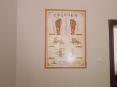 -厚德盲人按摩(太阳城店)