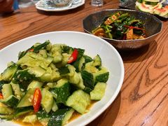 -驿楼兰·新疆菜(火车站店)