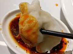 -海知道大连海鲜水饺(南山大冲店)
