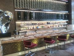 -上海金桥红枫万豪酒店-万豪中餐厅
