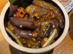 -锦尚阁烤鱼•天津菜(宣武门胡同店)