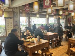 -三厂烩羊肉(五龙口店)